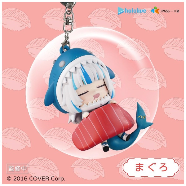 再販】ねんどろいど ホロライブプロダクション がうる・ぐら グッドスマイルカンパニー｜GOOD SMILE COMPANY 通販 |  ビックカメラ.com