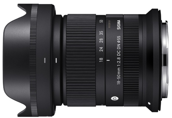 16mm F1.4 DC DN Contemporary【キヤノンEF-Mマウント】 [キヤノンEF-M /単焦点レンズ] シグマ｜SIGMA 通販  | ビックカメラ.com