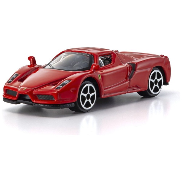 RC 1／14スケール ENZO FERRARI (新PKG版) バンダイ｜BANDAI 通販 | ビックカメラ.com