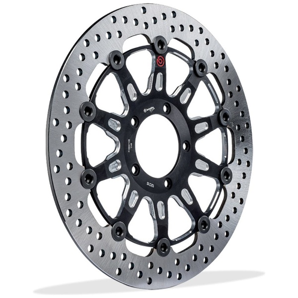 ブレーキディスクキット The Groove GSX1300Rハヤブサ 08-17/B-KING 08-11 208.B470.35  ブレンボ｜BREMBO 通販 | ビックカメラ.com