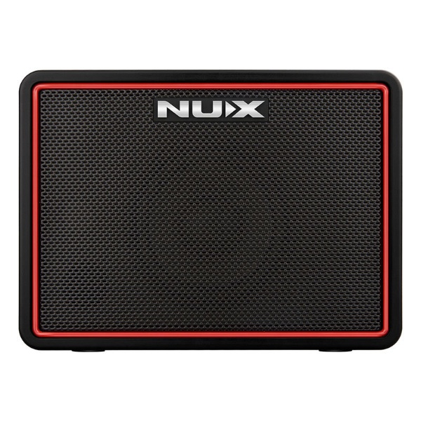 ベースアンプ Mighty Bass 50BT NUX｜ニューエックス 通販 | ビックカメラ.com