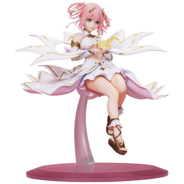 塗装済み完成品 1/7 プリンセスラバー! 藤倉優 オーキッドシード｜OrchidSeed 通販 | ビックカメラ.com