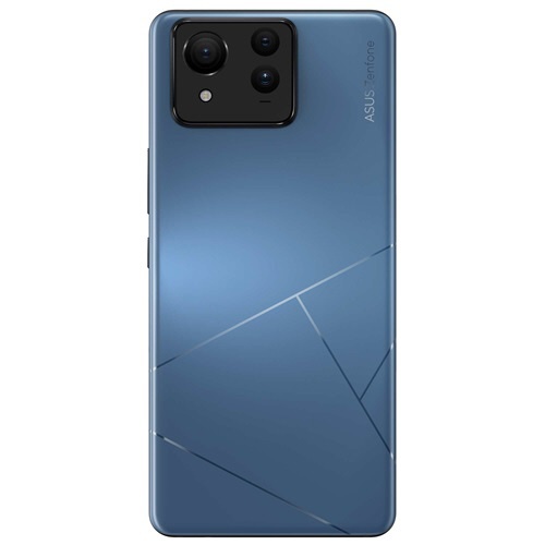 Zenfone 11 Ultra スカイラインブルー Qualcomm Snapdragon 8 Gen 3  6.78インチメモリ/ストレージ：12GB/256GB nanoSIM×2 SIMフリースマートフォン スカイラインブルー  ZF11U-BL12S256 ASUS｜エイスース 通販 | ビックカメラ.com