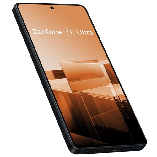 Zenfone 11 Ultra デザートサンド Qualcomm Snapdragon 8 Gen 3 6.78インチメモリ/ストレージ：12GB/256GB  nanoSIM×2 SIMフリースマートフォン デザートサンド ZF11U-OR12S256 ASUS｜エイスース 通販 | ビックカメラ.com