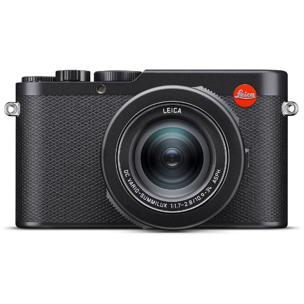 ライカ D-LUX8 コンパクトデジタルカメラ 19191 Leica｜ライカ 通販 | ビックカメラ.com