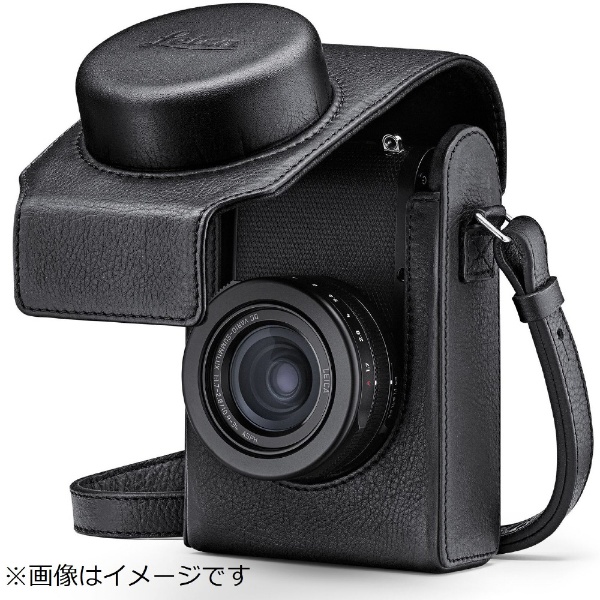 D-LUX8用レザーケース ブラック 18556 ライカ｜Leica 通販 | ビックカメラ.com