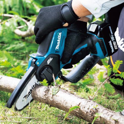 マキタ 充電式ハンディソー MUC100DZ マキタ｜Makita 通販 | ビックカメラ.com