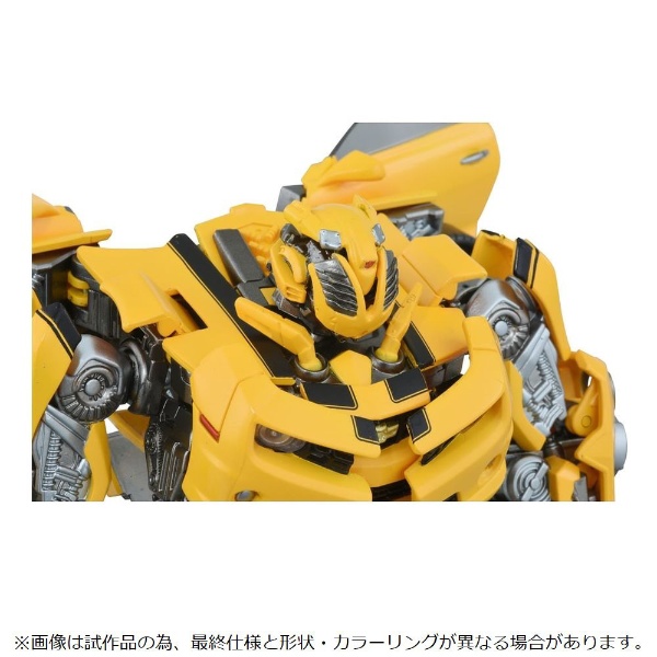 トランスフォーマー 40TH SELECTION バンブルビー 【発売日以降のお届け】 タカラトミー｜TAKARA TOMY 通販 |  ビックカメラ.com