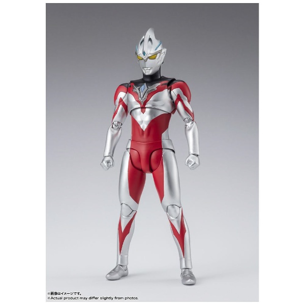 S.H.Figuarts ウルトラマンアーク バンダイスピリッツ｜BANDAI SPIRITS 通販 | ビックカメラ.com