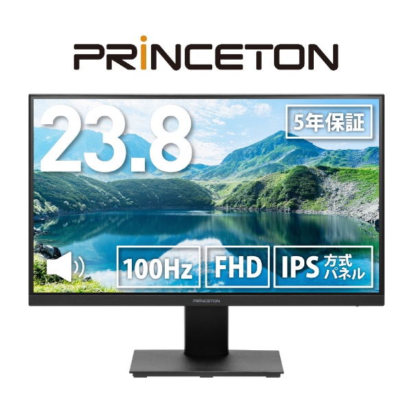 USB-C接続 PCモニター ThinkVision T24m-20 ブラック 62CDGAR6JP [23.8型 /フルHD(1920×1080) / ワイド] LENOVO｜レノボジャパン 通販 | ビックカメラ.com