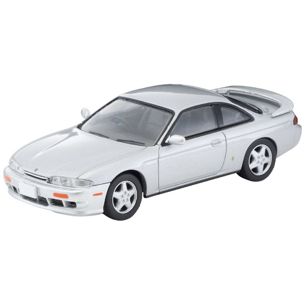 トミカリミテッドヴィンテージ NEO LV-N235b 日産180SX TYPE-II（白）91年式 トミーテック｜TOMY TEC 通販 |  ビックカメラ.com