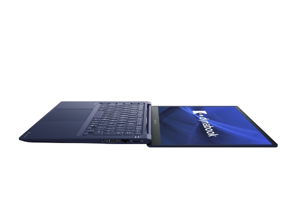 ノートパソコン dynabook R8 ダークテックブルー P1R8XPBL [14.0型 /Windows11 Home /intel Core  Ultra 7 /メモリ：16GB /SSD：512GB /Office HomeandBusiness /2024年夏モデル] dynabook｜ ダイナブック 通販 | ビックカメラ.com