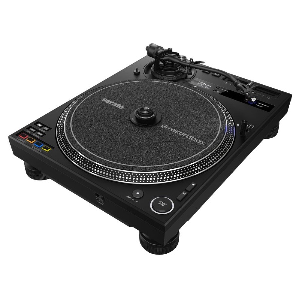 店舗のみの販売】Technics ダイレクトドライブターンテーブルシステム SL-1200MK7-K TECHNICS｜テクニクス 通販 |  ビックカメラ.com