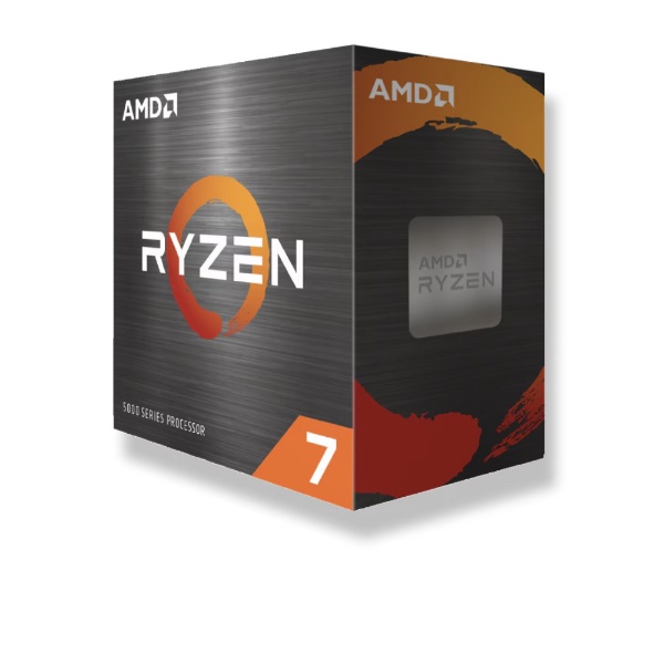 CPU〕AMD Ryzen 9 5900XT W/O Cooler BOX (Zen3) 100-100001581WOF [AMD Ryzen 9  /Socket AM4] AMD｜エーエムディー 通販 | ビックカメラ.com