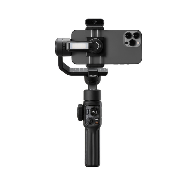 ZHIYUN スマホ用ジンバル SMOOTH 5S AI ZHIYUN｜ジウン 通販 | ビックカメラ.com