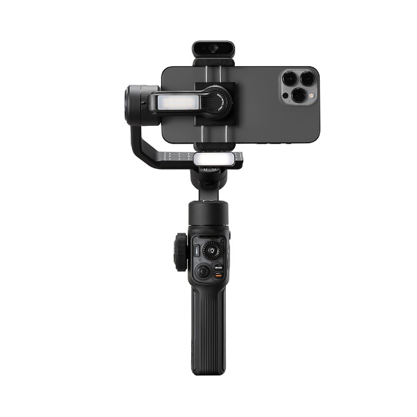 ZHIYUN スマホ用ジンバル SMOOTH 5S AI PRO ZHIYUN｜ジウン 通販 | ビックカメラ.com