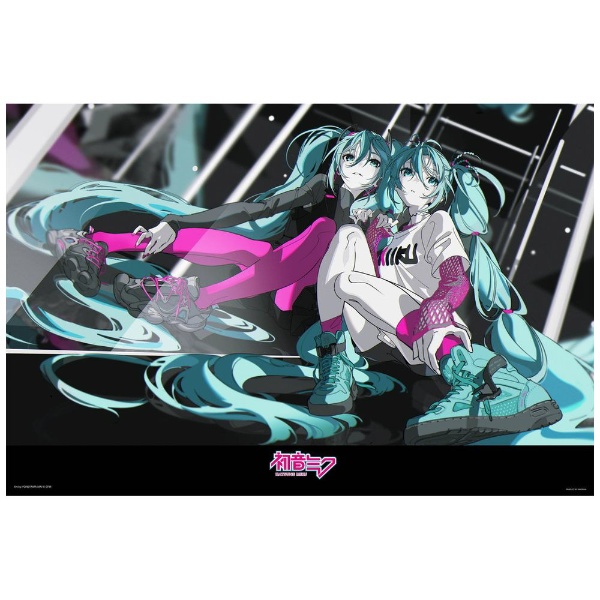 ミクモ ♯04 Original Collection ロミオとシンデレラ 初音ミク ホビーストック｜HOBBY STOCK 通販 |  ビックカメラ.com