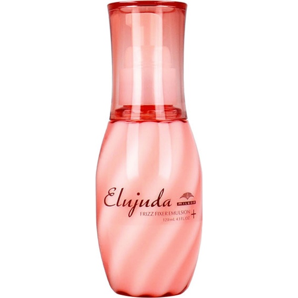 Elujuda（エルジューダ）フリッズフィクサーエマルジョン＋ 120mL ミルボン｜Milbon 通販 | ビックカメラ.com