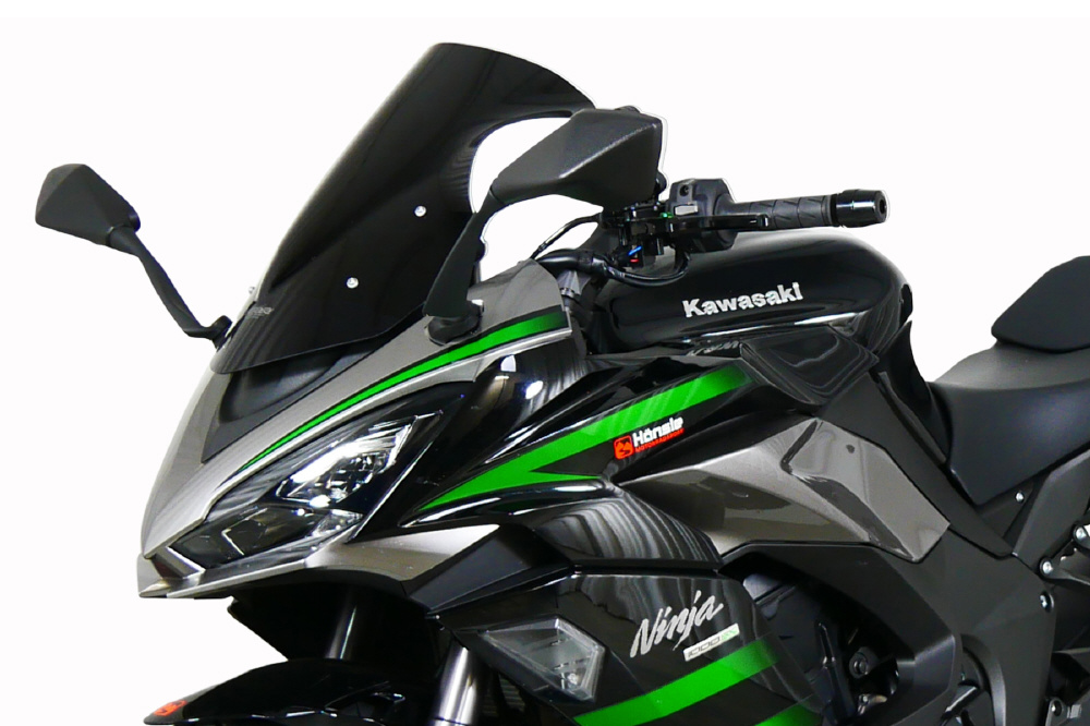 スクリーン レーシング ブラック Ninja1000SX 20-24 4025066175666 エムアールエー｜MRA 通販 | ビックカメラ.com