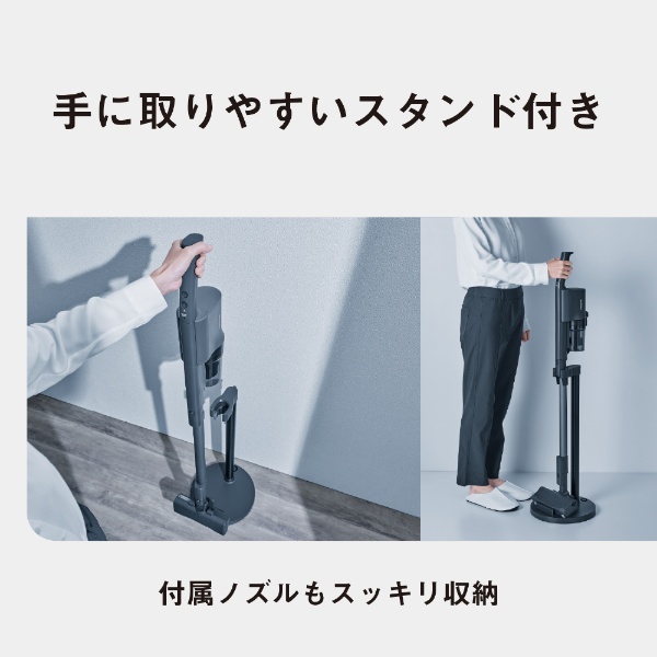 中古】ミーレ キャニスター 掃除機 ノズル収納