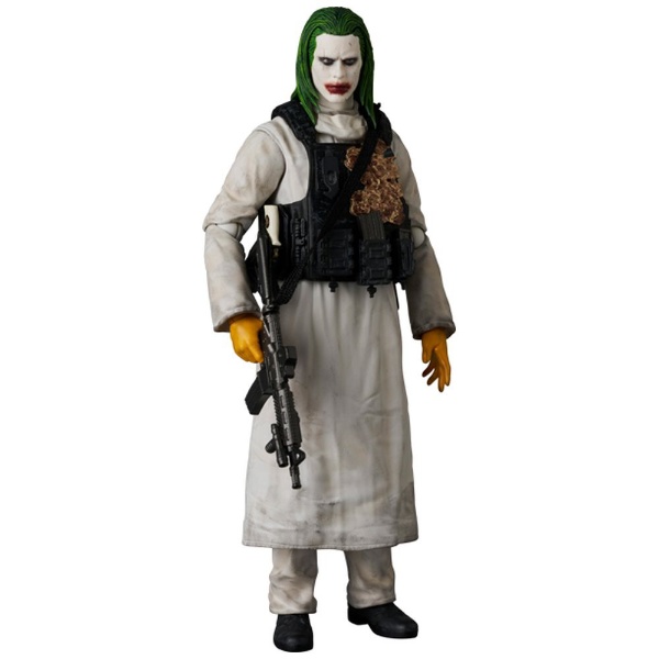 MAFEX SUICIDE SQUAD THE JOKER（SUITS Ver.） メディコムトイ｜MEDICOM TOY 通販 |  ビックカメラ.com