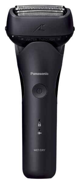 メンズシェーバー ラムダッシュ 黒 ES-CLV5G-K [5枚刃 /AC100V-240V] 「充電中でも剃れる」 Panasonic｜パナソニック  通販 | ビックカメラ.com