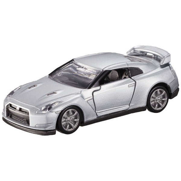 トミカプレミアム No.17 日産 NISSAN GT-R タカラトミー｜TAKARA TOMY 通販 | ビックカメラ.com