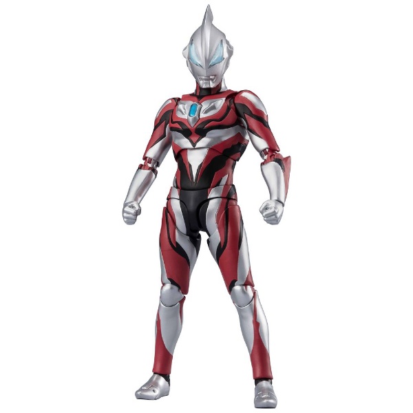 S.H.Figuarts ウルトラマンジード プリミティブ（ウルトラマン ニュージェネレーション スターズVer.） 【発売日以降のお届け】  バンダイスピリッツ｜BANDAI SPIRITS 通販 | ビックカメラ.com