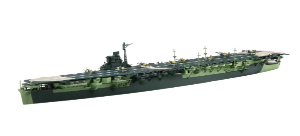 WPMシリーズ 塗装済み完成品 1/700 日本海軍 戦艦 大和 最終時 ピットロード｜PIT-ROAD 通販 | ビックカメラ.com