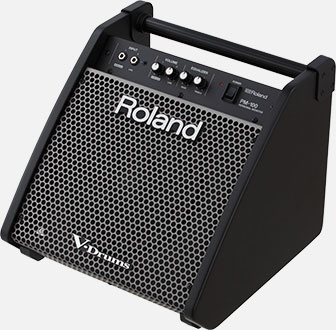 パーソナル・ドラム・モニター PM-03 Roland｜ローランド 通販 | ビックカメラ.com