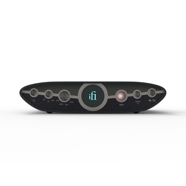 Bluetoothレシーバー IFI-ZEN-BLUE3 iFI AUDIO｜アイファイオーディオ 通販 | ビックカメラ.com