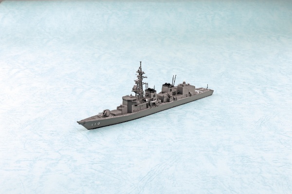 1/350 海上自衛隊 護衛艦 DD-110 たかなみ ピットロード｜PIT-ROAD 通販 | ビックカメラ.com