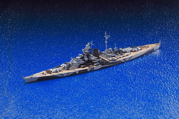 1/350ﾄﾗﾝﾍﾟｯﾀｰ05354 ドイツ海軍戦艦シュレスヴィヒ・ホルシュタイン1/350 トランペッター｜Trumpeter 通販 |  ビックカメラ.com