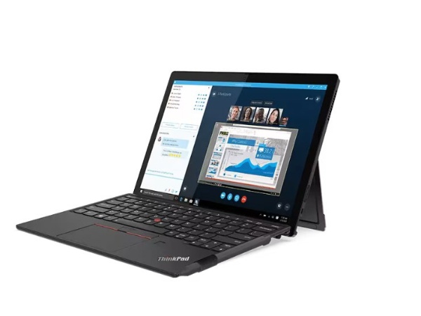 アウトレット品】 ノートPC ThinkPad X12 Detachable Gen 1 20UVS2XQ00 [12.3型 /Windows10  Pro /intel Core 5 /メモリ：16GB /SSD：256GB /メーカー保証：2025/06/30まで] 【生産完了品】 LENOVO｜ レノボジャパン 通販 | ビックカメラ.com