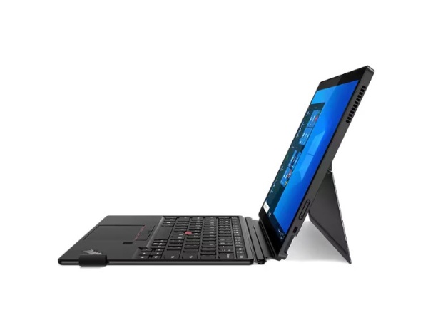 アウトレット品】 ノートPC ThinkPad X12 Detachable Gen 1 20UVS2XQ00 [12.3型 /Windows10  Pro /intel Core 5 /メモリ：16GB /SSD：256GB /メーカー保証：2025/06/30まで] 【生産完了品】 LENOVO｜ レノボジャパン 通販 | ビックカメラ.com