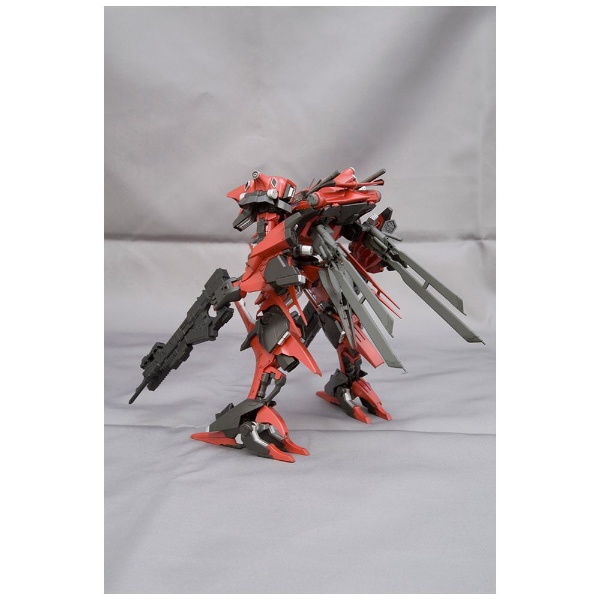 1/72 V.I.シリーズ ARMORED CORE（アーマード・コア） レイレナード 03-AALIYAH クラースナヤ フルパッケージVer.  コトブキヤ｜壽屋 通販 | ビックカメラ.com