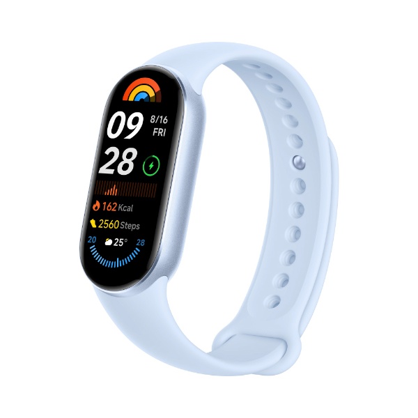 スマートウォッチ Xiaomi Smart Band 7 Pro アイボリー BHR6078AP Xiaomi｜シャオミ 通販 | ビックカメラ.com