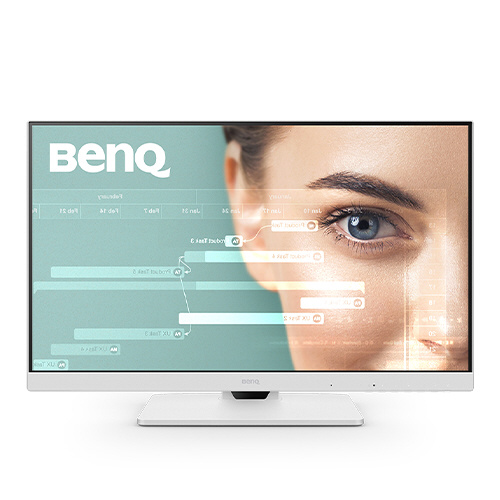 BenQ アイケアGWシリーズ 27型モニター GW2786TC-JP [27型 /フルHD(1920×1080) /ワイド] BenQ｜ベンキュー  通販 | ビックカメラ.com