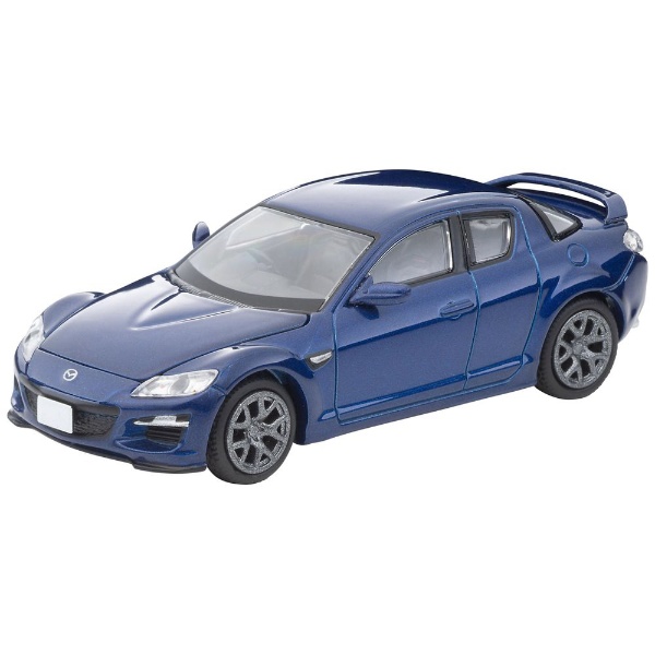 トミカリミテッドヴィンテージ NEO LV-N314b マツダ RX-8 TypeRS（紺） 2008年式 【発売日以降のお届け】  トミーテック｜TOMY TEC 通販 | ビックカメラ.com