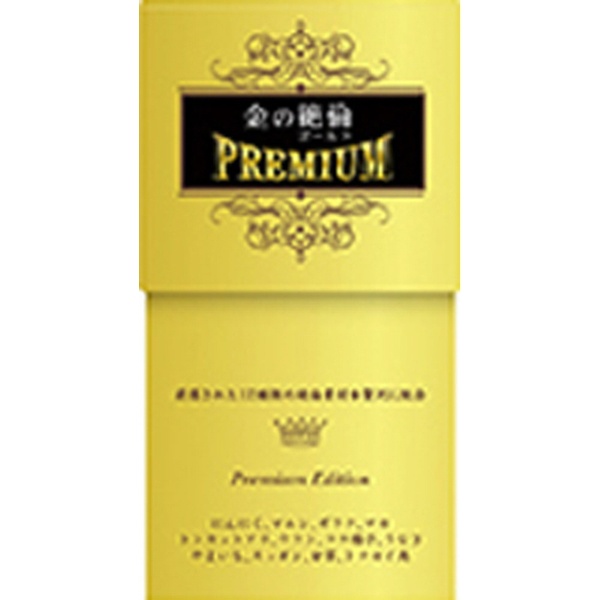 金の絶倫ゴールドPREMIUM50粒 ユーワ｜yuwa 通販 | ビックカメラ.com