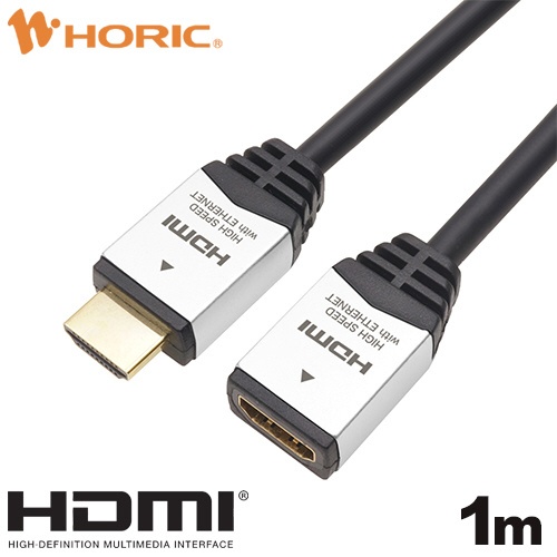 HDMIケーブル シルバー SSP/1.0m [1m /HDMI⇔HDMI] WIREWORLD｜ワイヤーワールド 通販 | ビックカメラ.com