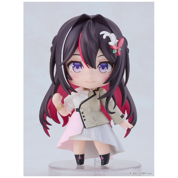 ねんどろいど ホロライブプロダクション AZKi（あずき） 【発売日以降のお届け】 グッドスマイルカンパニー｜GOOD SMILE COMPANY  通販 | ビックカメラ.com