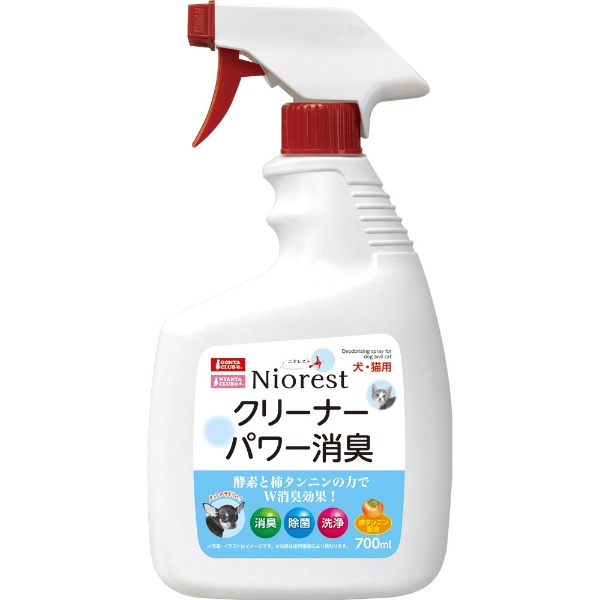 ネイチャーズ・ミラクル 瞬間消臭クリーナー 本体 700ml スペクトラムブランズジャパン｜Spectrum Brands Japan 通販 |  ビックカメラ.com