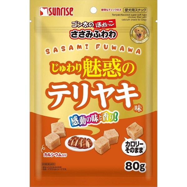 ゴン太のざくグラ グラノーラパン フルーツ ８０ｇ マルカン｜MARUKAN 通販 | ビックカメラ.com