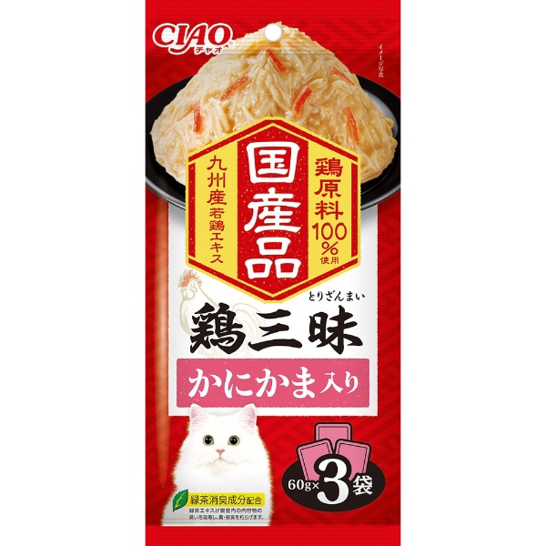 カニ入りかま メガパック 400g 藤沢商事｜Fujisawa 通販 | ビックカメラ.com