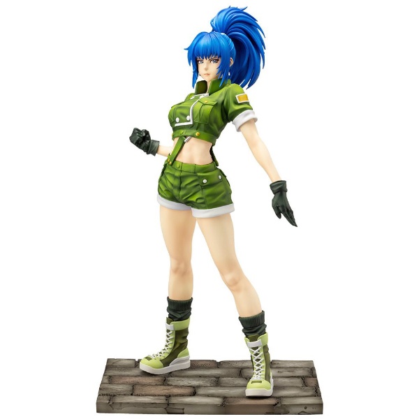 塗装済み完成品 1/6 THE KING OF FIGHTERS XIV 不知火舞 Unique Art Studio｜ユニークアートスタジオ 通販  | ビックカメラ.com