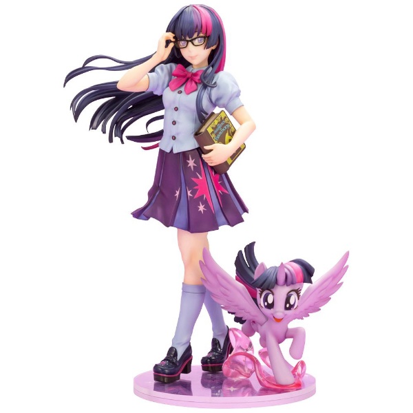 塗装済み完成品 1/7 美少女スタチュー MY LITTLE PONY アップルジャック コトブキヤ｜壽屋 通販 | ビックカメラ.com