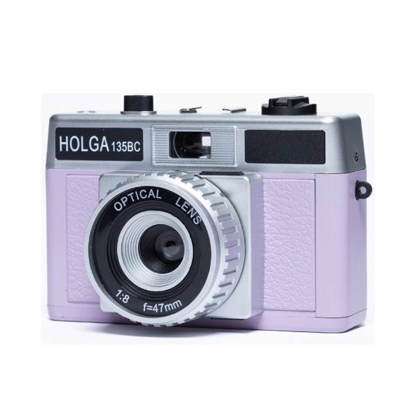 H-135BC/P/S（フイルムカメラ） [フィルム式] HOLGA｜ホルガ 通販 | ビックカメラ.com