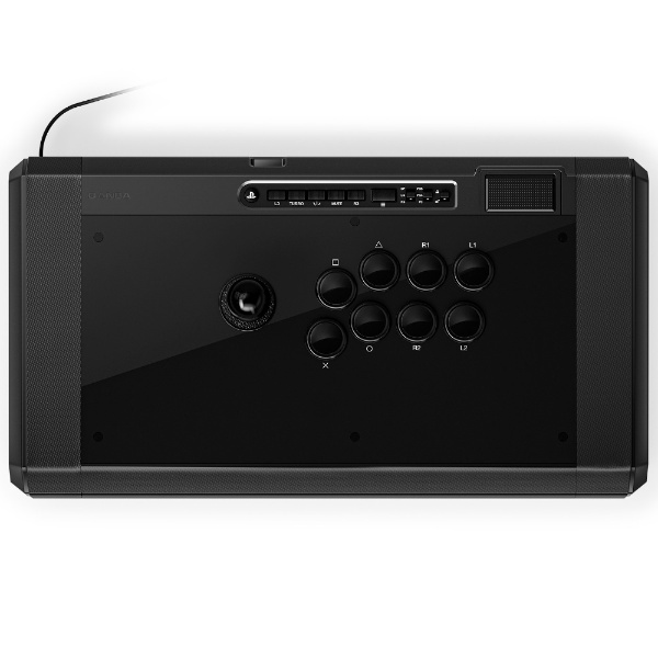 Qanba Obsidian 2 アーケード ジョイスティック Q7 【PS5】 QANBA｜クァンバ 通販 | ビックカメラ.com