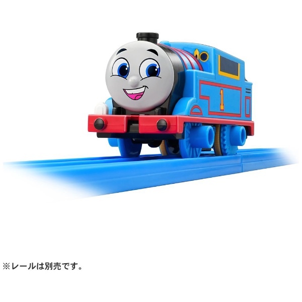 GOGOトーマス プラレール トーマス 【発売日以降のお届け】 タカラトミー｜TAKARA TOMY 通販 | ビックカメラ.com